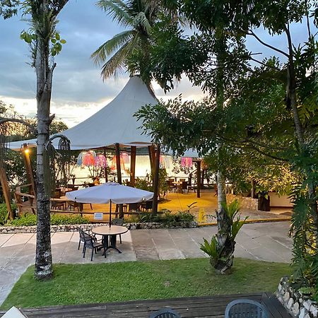 Villa Maya Флорес Екстериор снимка