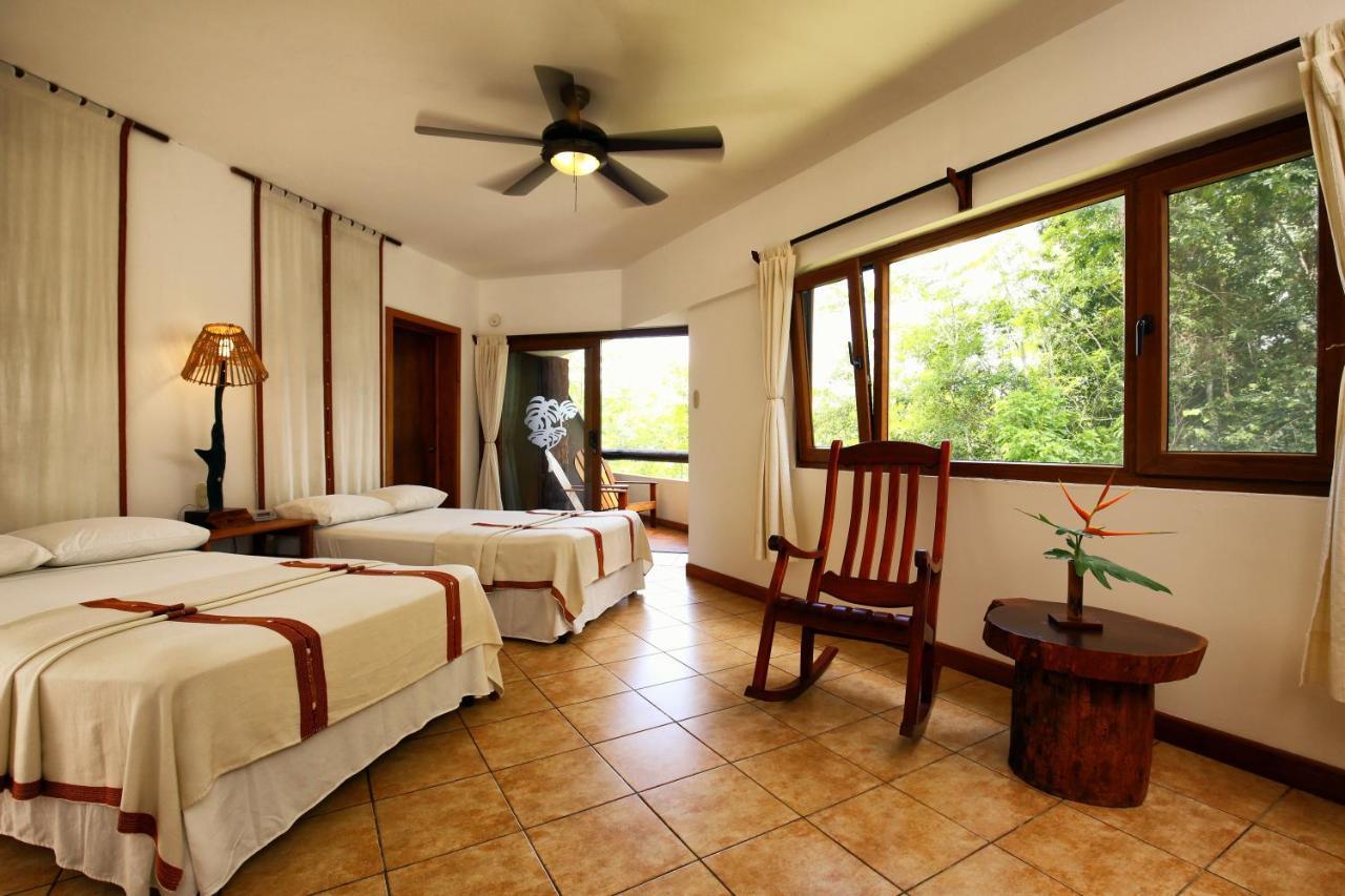 Villa Maya Флорес Екстериор снимка