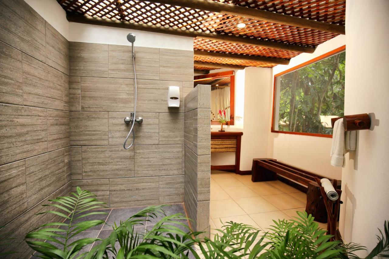 Villa Maya Флорес Екстериор снимка