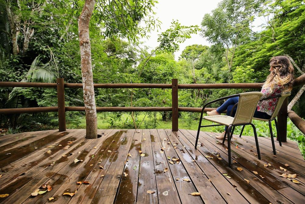 Villa Maya Флорес Екстериор снимка